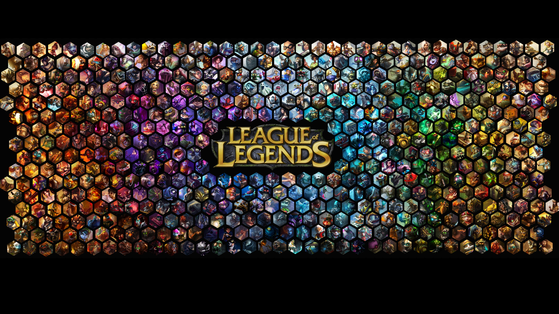 A Survey of League of Legends Champions from a Gendered Perspective