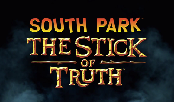 South Park the Stick of Truth & Coping Mechanisms