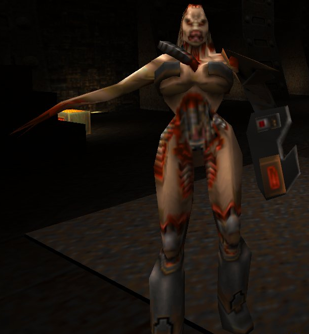 Iron Maiden