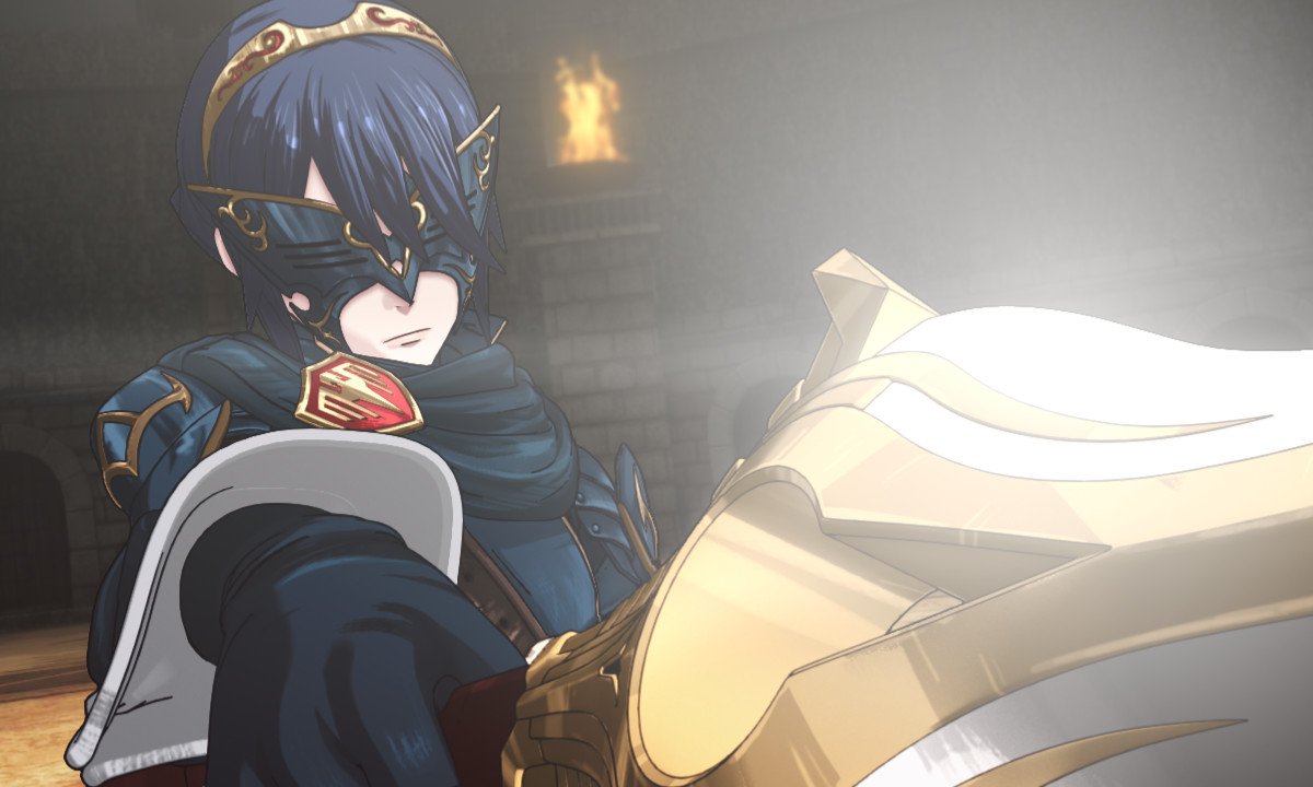 Fire Emblem Awakening, Gender, and Heteronormativity