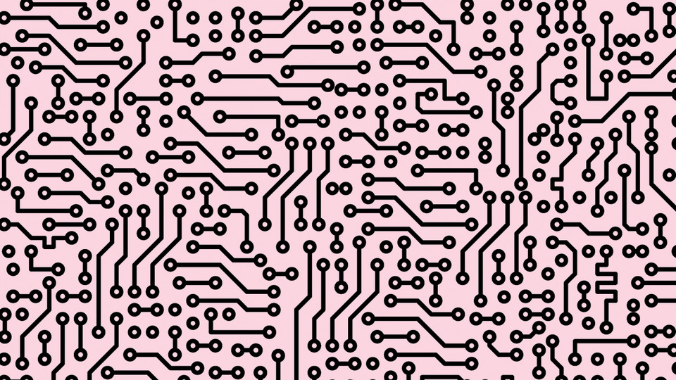 A Movement Encouraging Girls to Code and Make Games