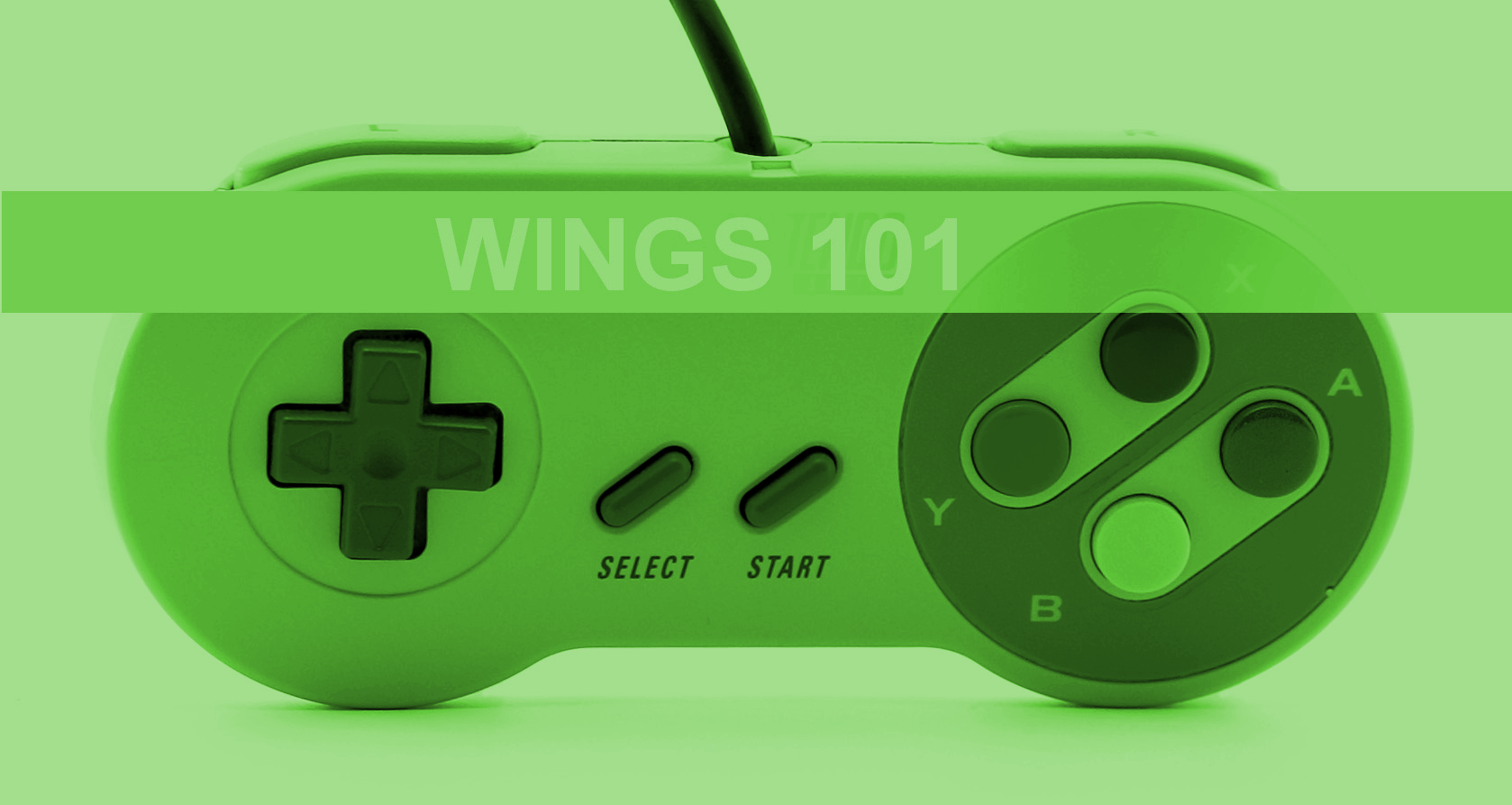 WINGS 101: Women in Game Studies Start!