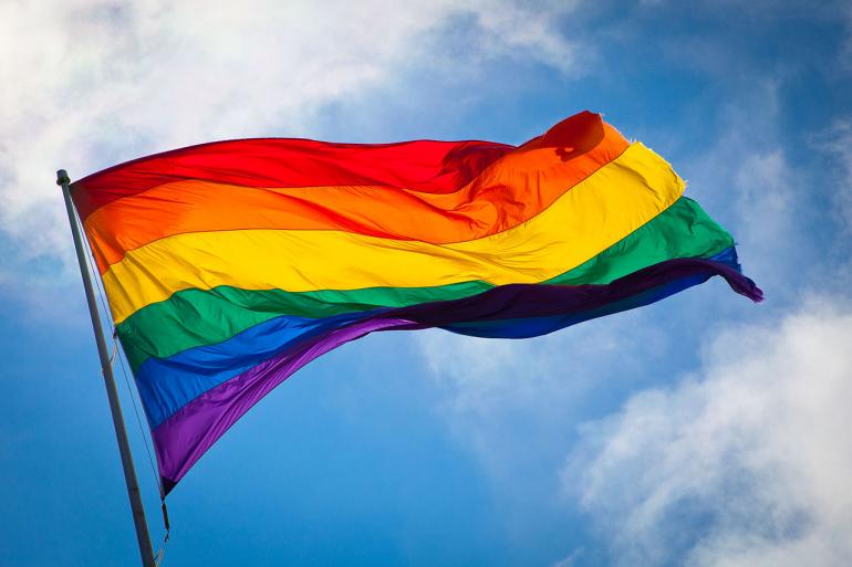 WINGS 101: Gaymers: LGBTQ* Games and Communities