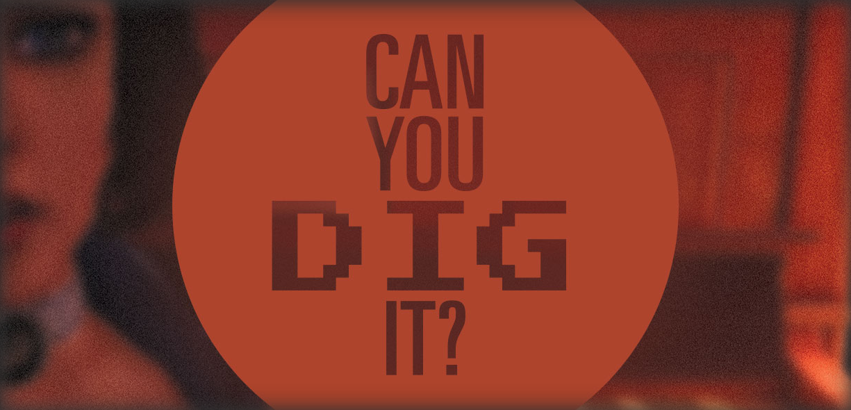 Can you DiG it? Women within Games Panel
